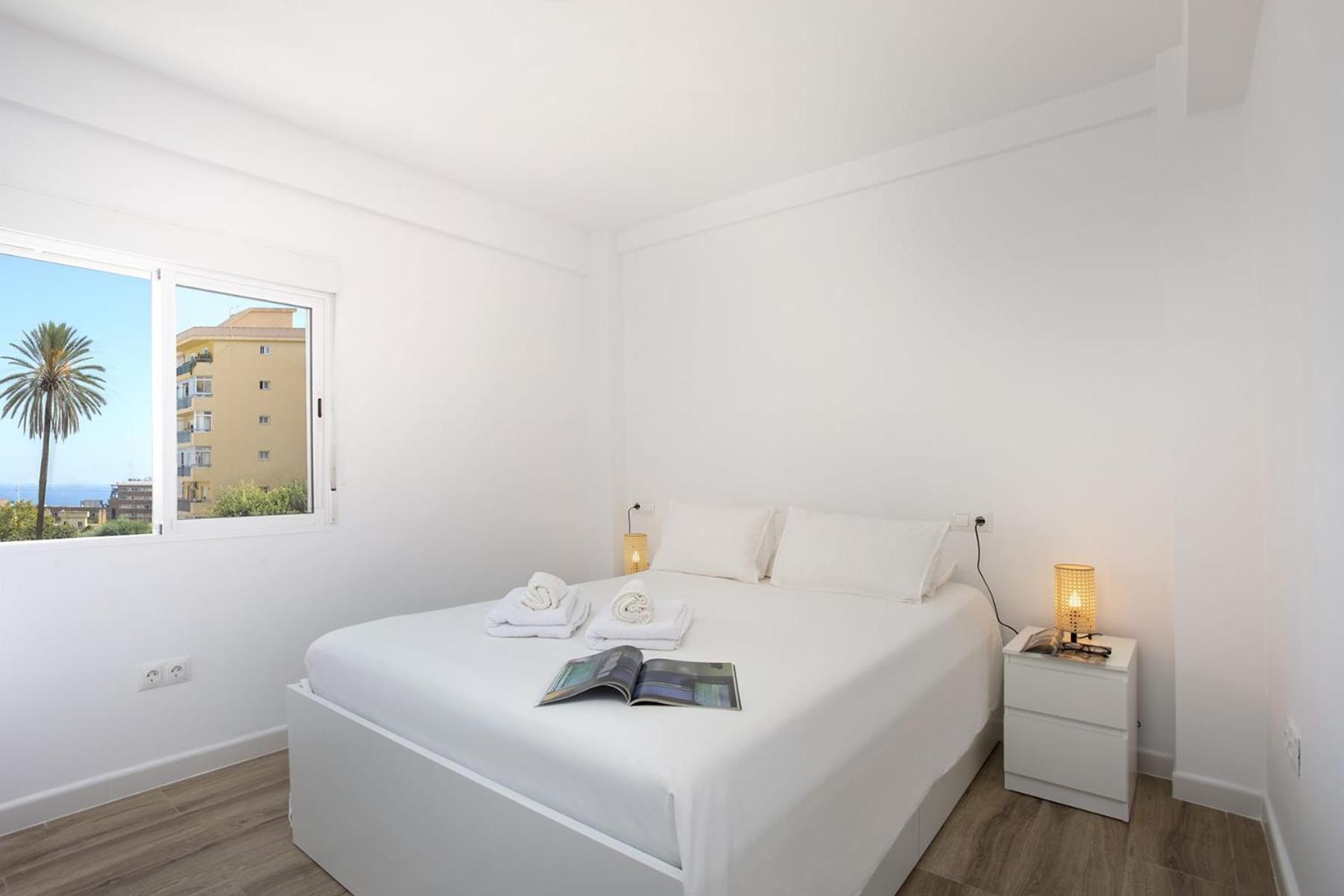 Appartement Torremolinos Easy Break Extérieur photo
