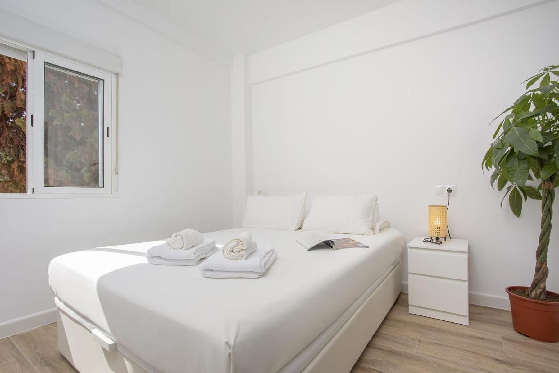 Appartement Torremolinos Easy Break Extérieur photo