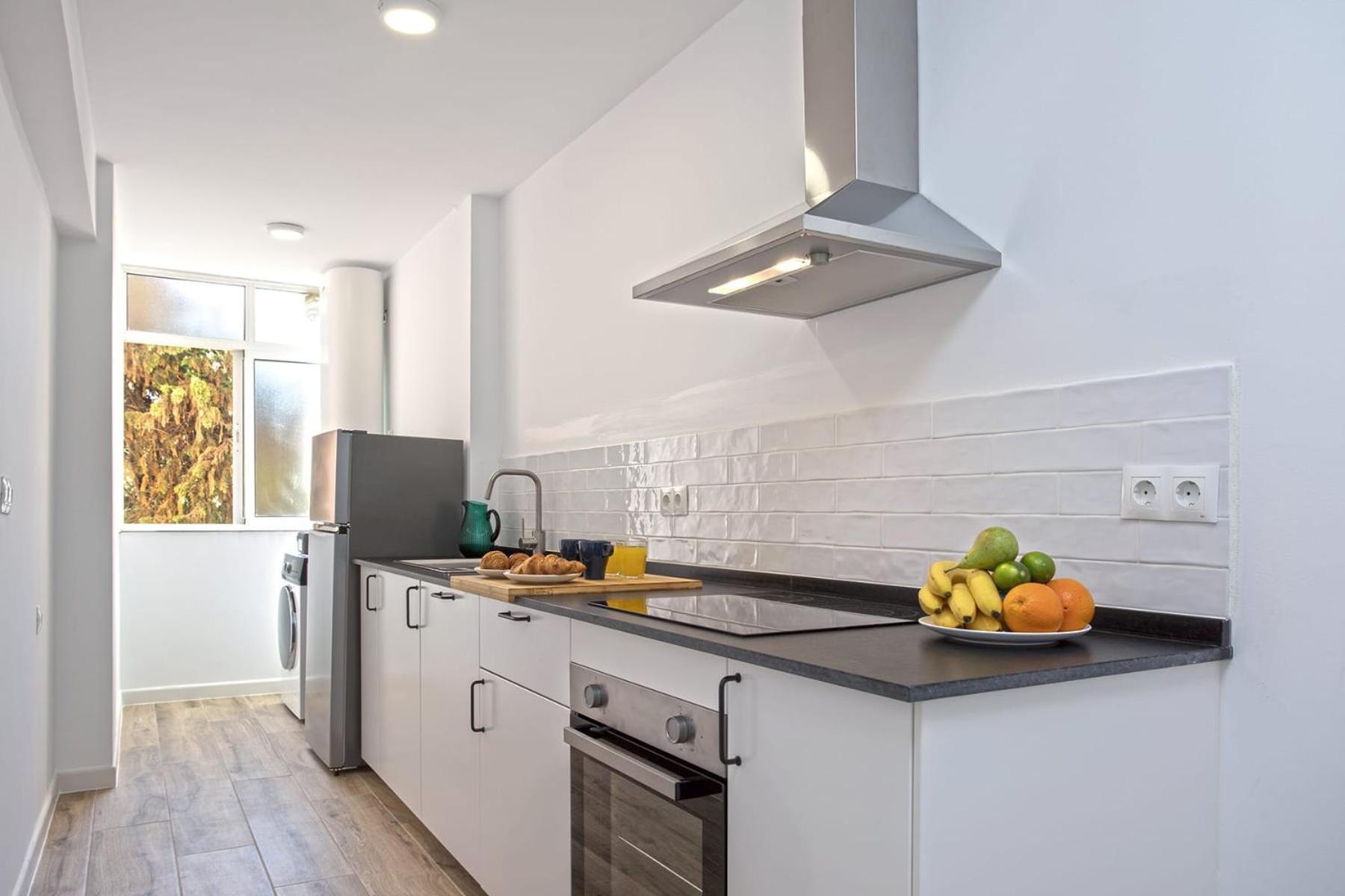 Appartement Torremolinos Easy Break Extérieur photo